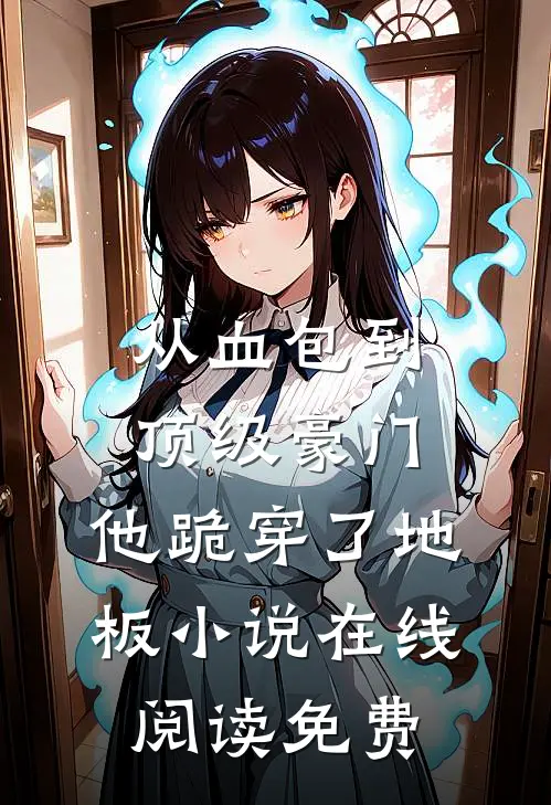 从血包到顶级豪门，他跪穿了地板小说在线阅读免费