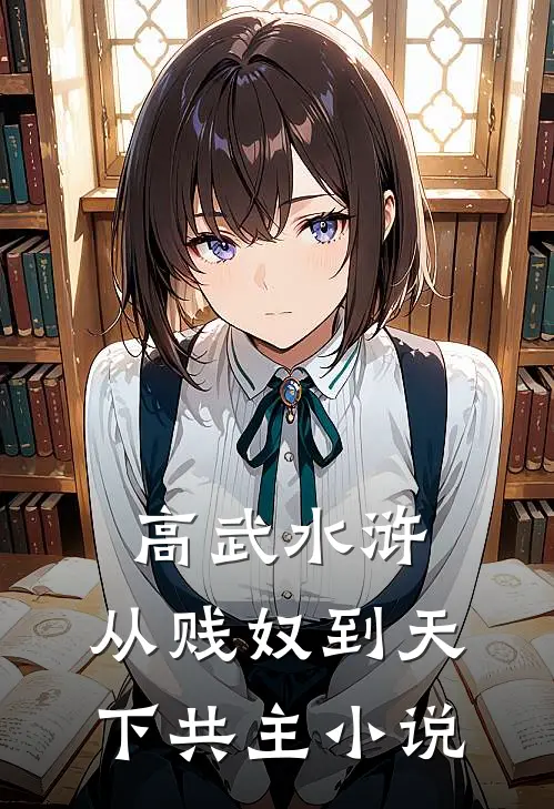 高武水浒：从贱奴到天下共主小说