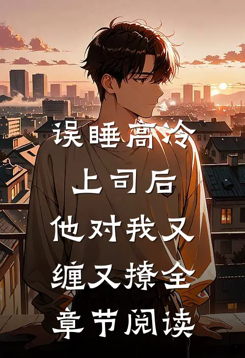 误睡高冷上司后，他对我又缠又撩全章节阅读