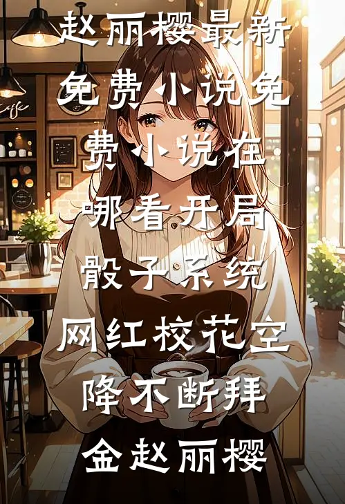 开局骰子系统，网红校花空降不断拜金赵丽樱最新免费小说_免费小说在哪看开局骰子系统，网红校花空降不断拜金赵丽樱