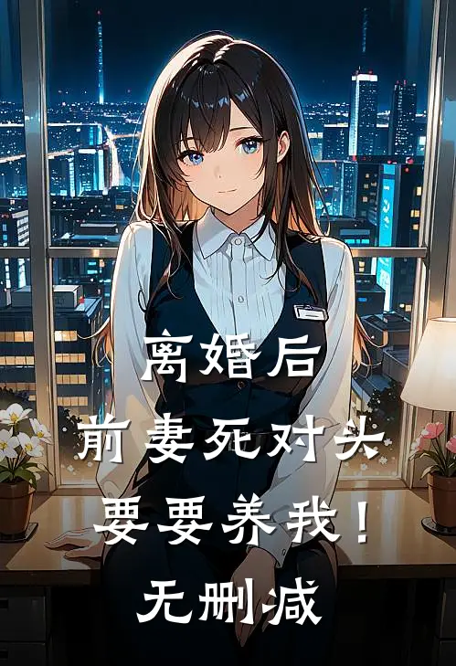 离婚后，前妻死对头要要养我！无删减