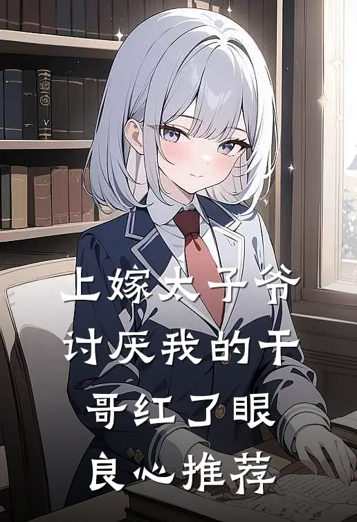 上嫁太子爷，讨厌我的干哥红了眼良心推荐