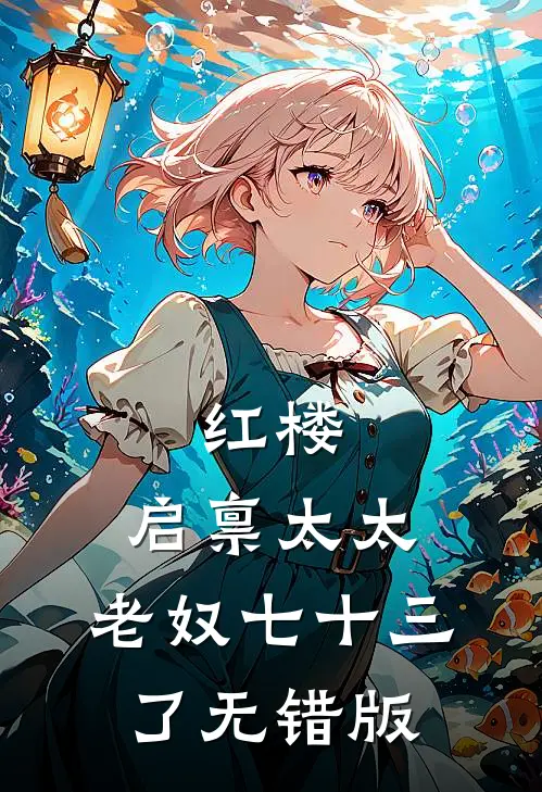 红楼：启禀太太，老奴七十三了无错版