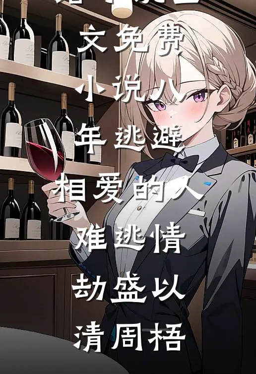 八年逃避，相爱的人难逃情劫盛以清周梧热门网络小说_全文免费小说八年逃避，相爱的人难逃情劫(盛以清周梧)