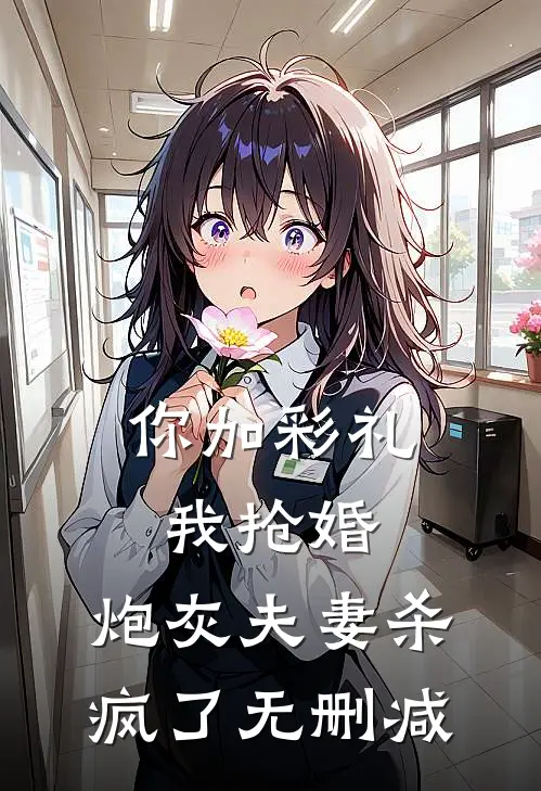 你加彩礼我抢婚，炮灰夫妻杀疯了无删减