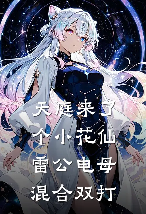 天庭来了个小花仙，雷公电母混合双打
