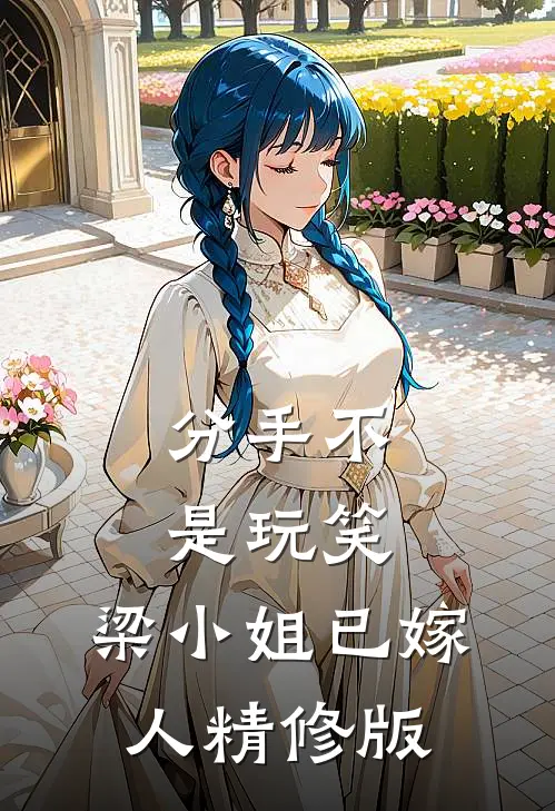 分手不是玩笑，梁小姐已嫁人精修版
