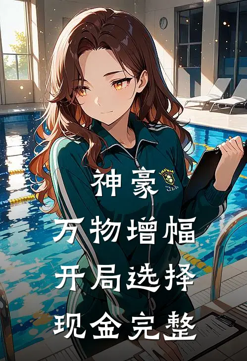 神豪：万物增幅，开局选择现金完整