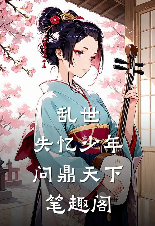 乱世：失忆少年问鼎天下笔趣阁