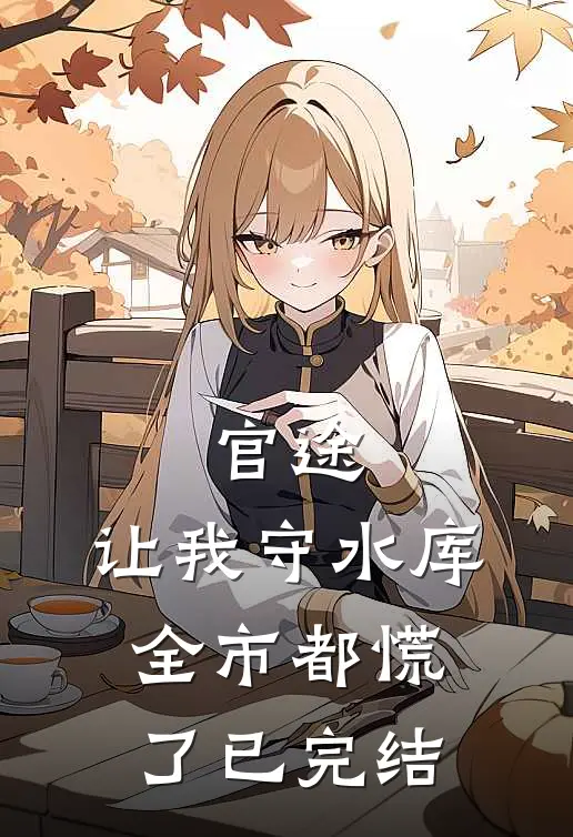 官途：让我守水库，全市都慌了已完结