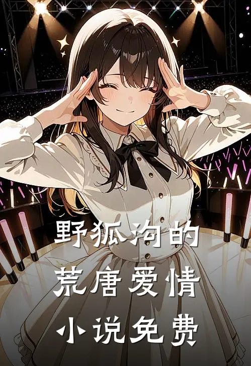 野狐沟的荒唐爱情小说免费