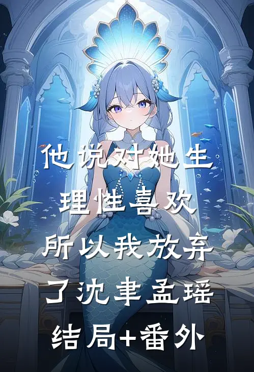 他说对她生理性喜欢，所以我放弃了沈聿孟瑶结局+番外