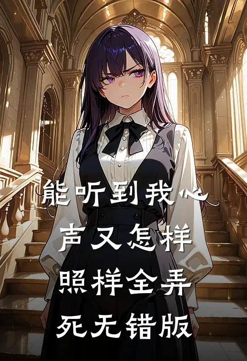 能听到我心声又怎样，照样全弄死无错版