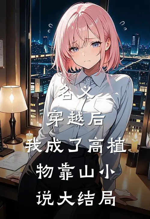 名义：穿越后，我成了高植物靠山小说大结局