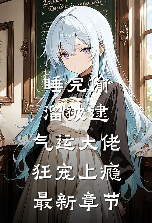 睡完偷溜被逮，气运大佬狂宠上瘾最新章节