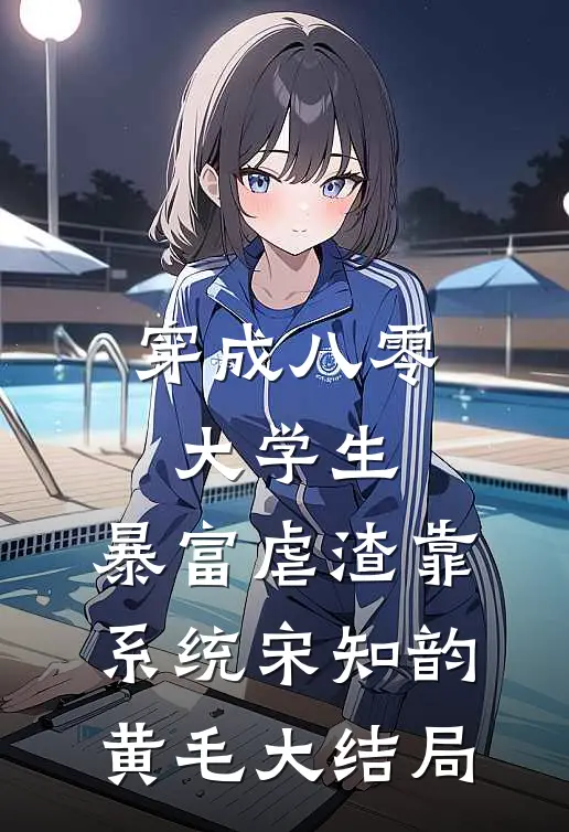 穿成八零大学生，暴富虐渣靠系统宋知韵黄毛大结局