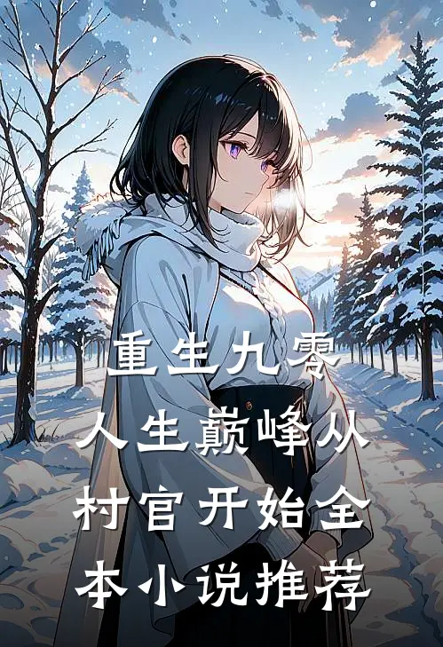 重生九零：人生巅峰从村官开始全本小说推荐