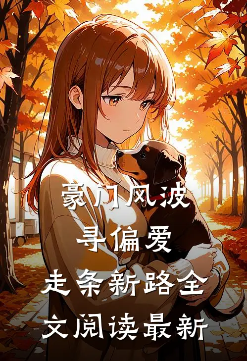 豪门风波寻偏爱，走条新路全文阅读最新