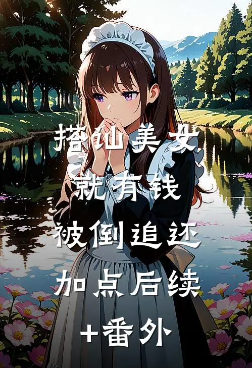 搭讪美女就有钱，被倒追还加点后续+番外