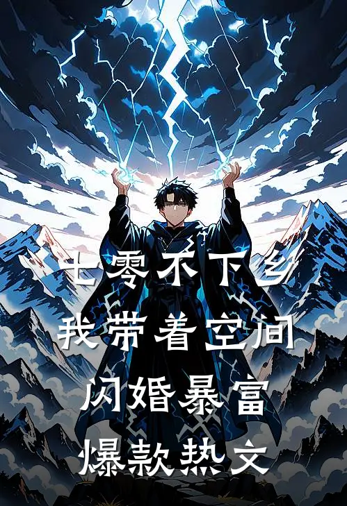 七零不下乡，我带着空间闪婚暴富爆款热文