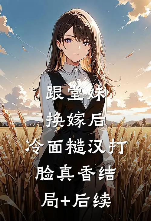 跟堂妹换嫁后，冷面糙汉打脸真香结局+后续