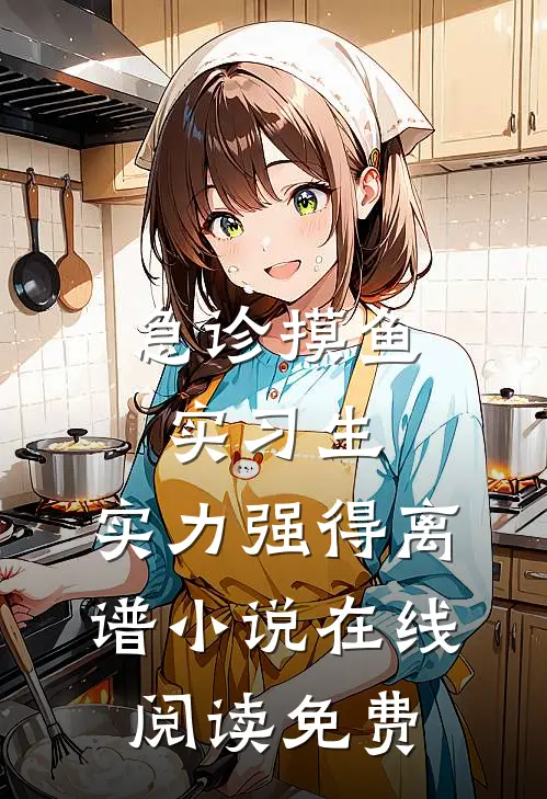 急诊摸鱼实习生，实力强得离谱小说在线阅读免费