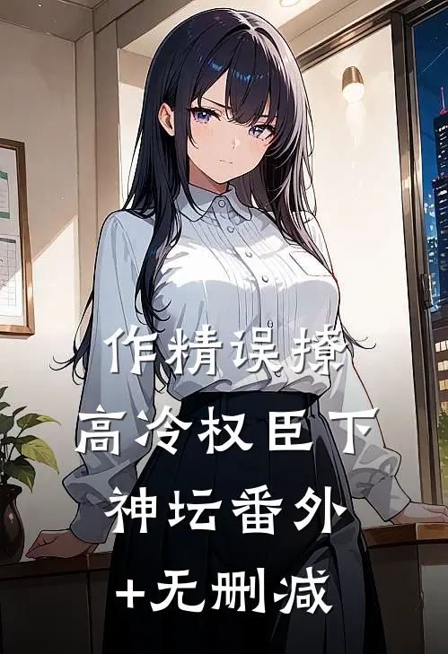 作精误撩：高冷权臣下神坛番外+无删减