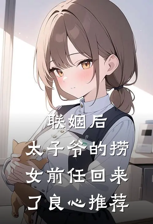 联姻后，太子爷的捞女前任回来了良心推荐