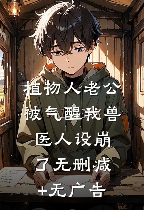 植物人老公被气醒我兽医人设崩了无删减+无广告