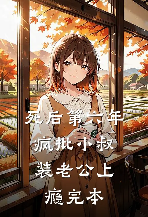 死后第六年，疯批小叔装老公上瘾完本