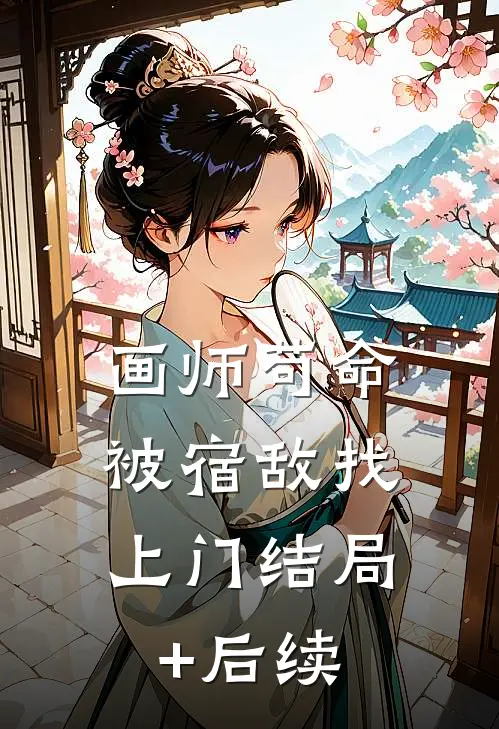 画师苟命，被宿敌找上门结局+后续