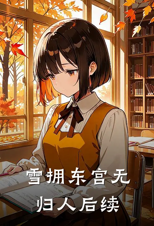 雪拥东宫无归人后续