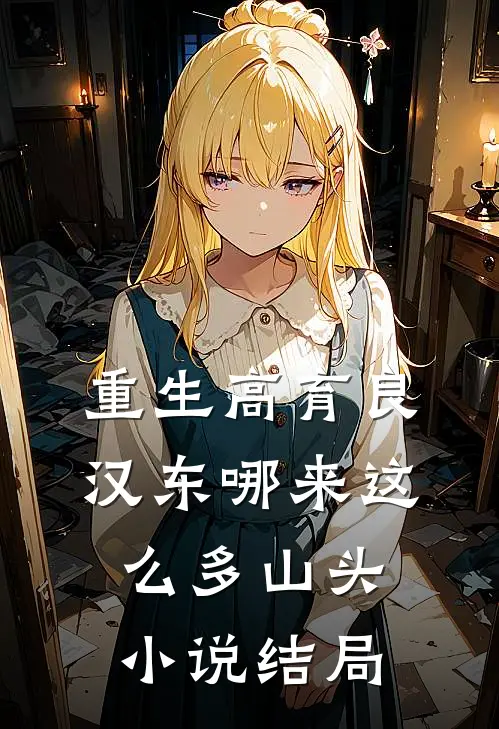 重生高育良：汉东哪来这么多山头小说结局