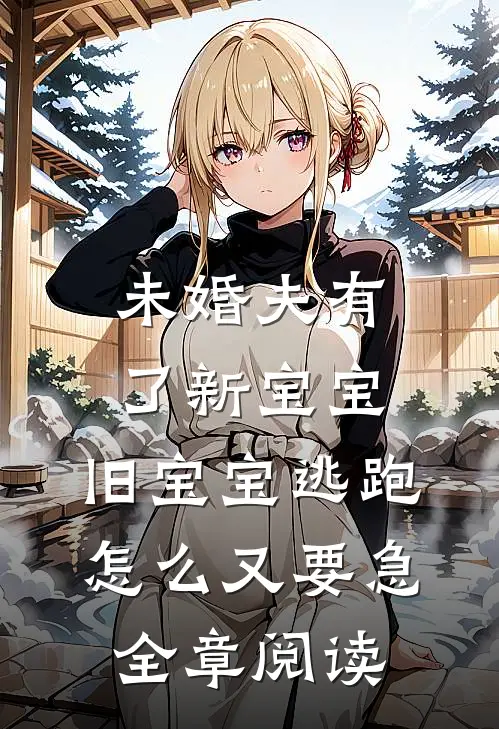 未婚夫有了新宝宝，旧宝宝逃跑怎么又要急全章阅读