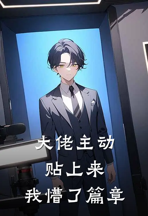 大佬主动贴上来，我懵了篇章