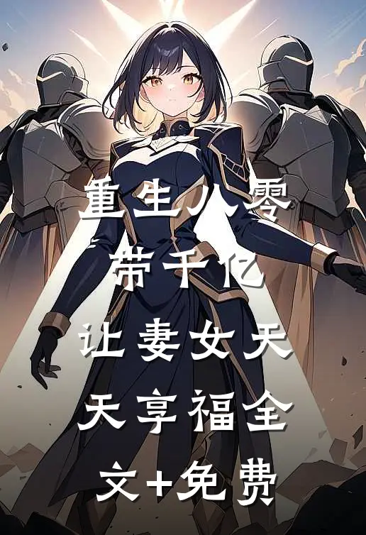 重生八零带千亿，让妻女天天享福全文+免费