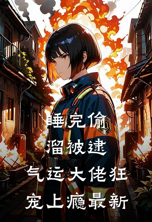 睡完偷溜被逮，气运大佬狂宠上瘾最新