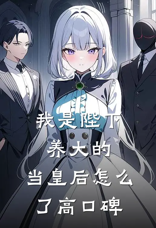 我是陛下养大的，当皇后怎么了高口碑