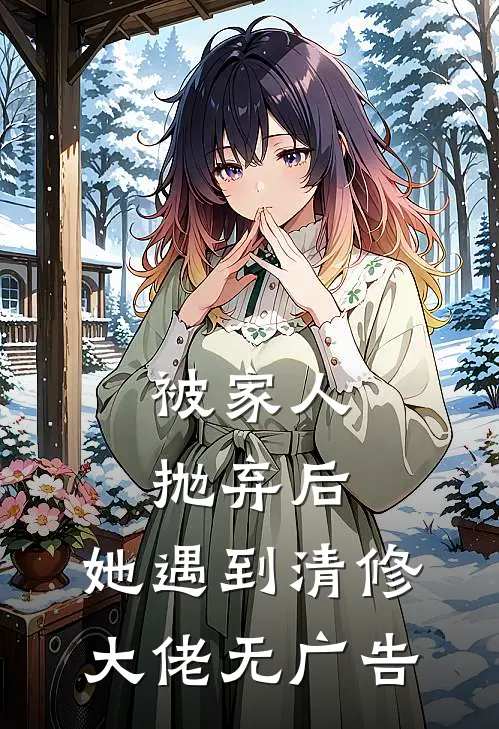 被家人抛弃后，她遇到清修大佬无广告