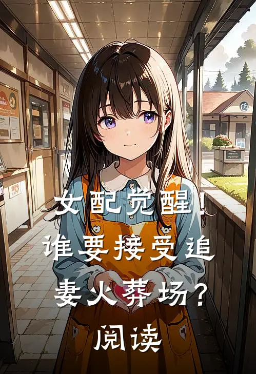 女配觉醒！谁要接受追妻火葬场？阅读