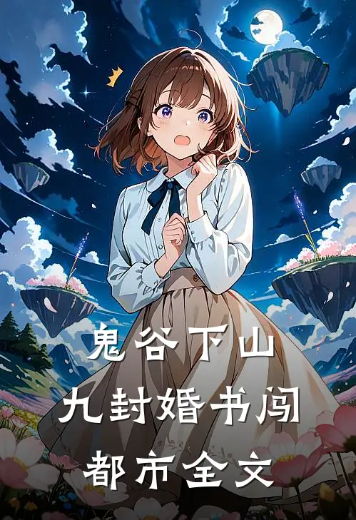 鬼谷下山：九封婚书闯都市全文