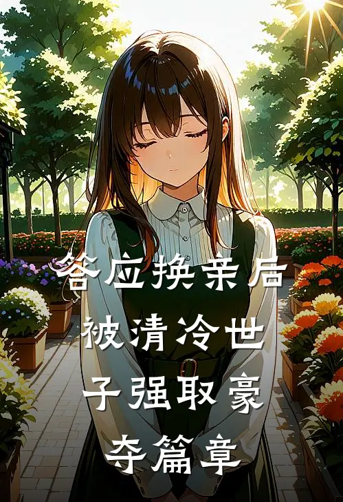 答应换亲后，被清冷世子强取豪夺篇章