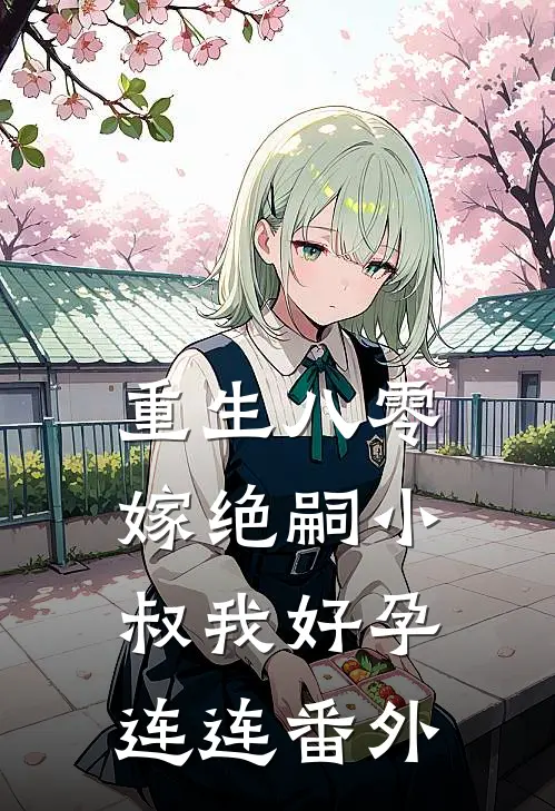 重生八零，嫁绝嗣小叔我好孕连连番外