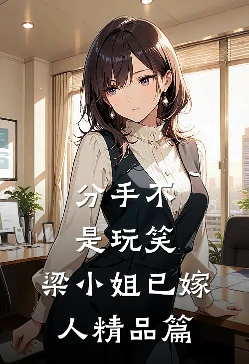 分手不是玩笑，梁小姐已嫁人精品篇