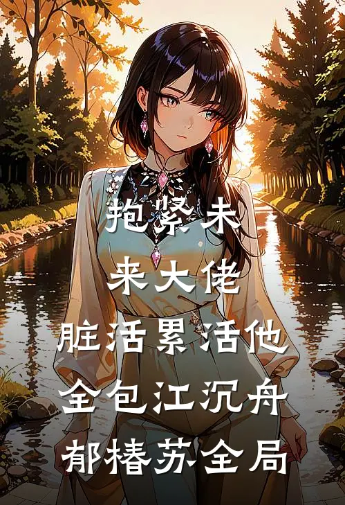 抱紧未来大佬，脏活累活他全包江沉舟郁椿苏全局