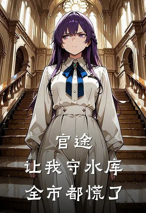 官途：让我守水库，全市都慌了