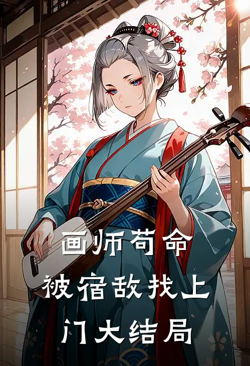 画师苟命，被宿敌找上门大结局