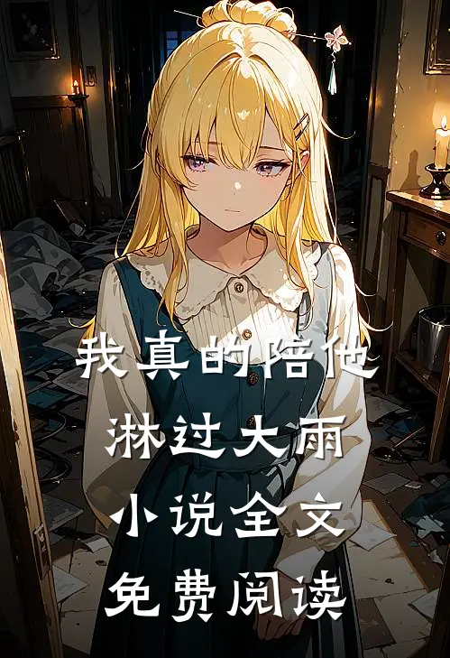 我真的陪他淋过大雨小说全文免费阅读