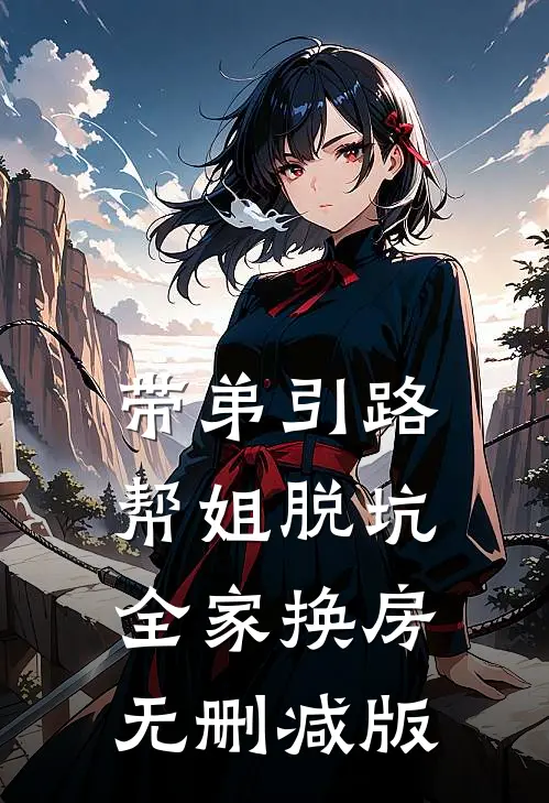 带弟引路，帮姐脱坑，全家换房无删减版