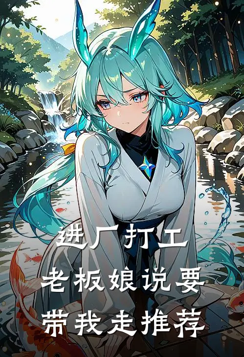 进厂打工，老板娘说要带我走推荐